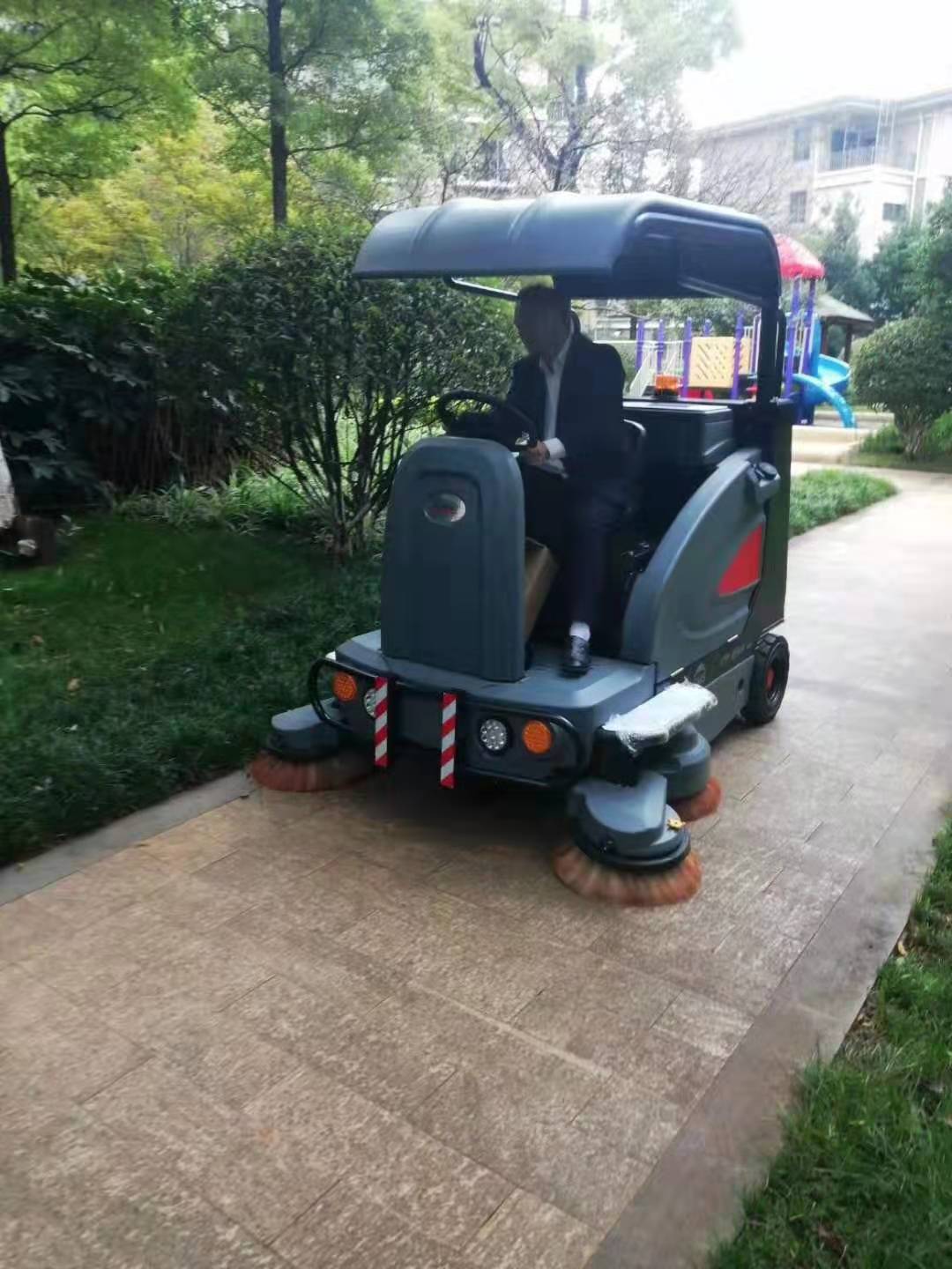 掃地機該如何選擇？